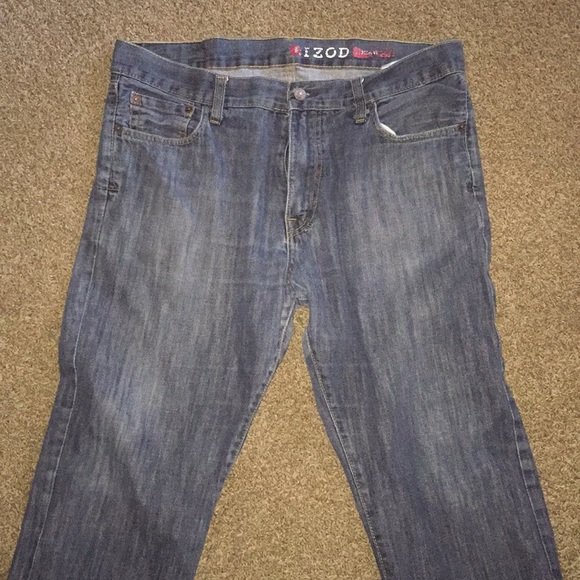 Izod Other - IZOD Jeans Regular Fit 34x32
